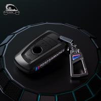 【LZ】☇☎  ABS Car Key Case para BMW F30 F20 F10 F18 F22 F01 X3 X4 F06 F02 F34 M3 M5 Auto Styling Acessórios