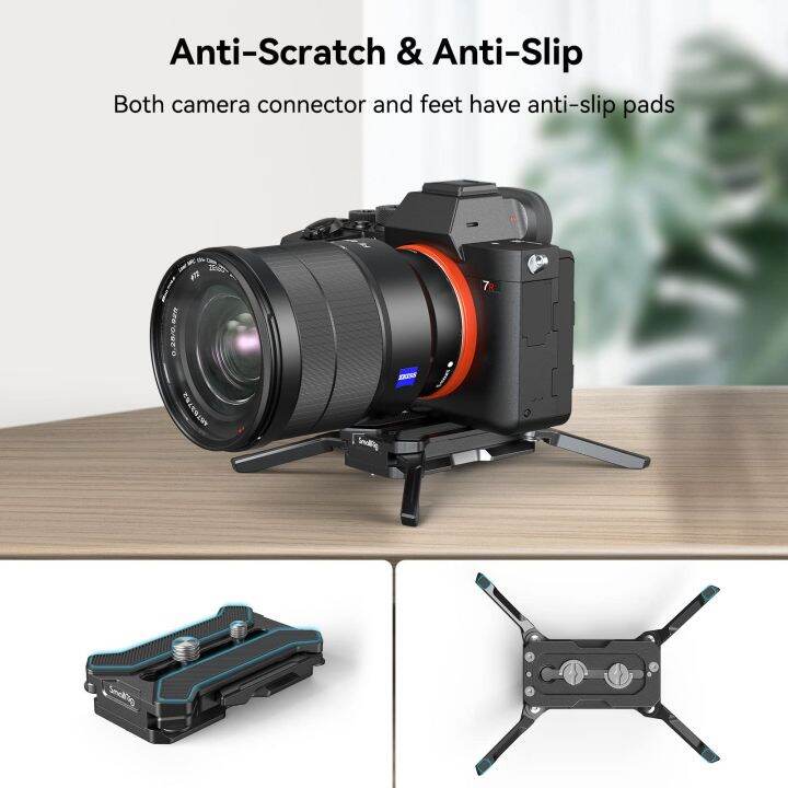 smallrig-multifunctional-quick-release-plate-arca-type-supports-38mm-manfrotto-type-base-amp-head-fluid-camera-accessorie-3913