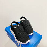 ขนาด [24-36]ADIDASeˉ  รองเท้ากีฬาสำหรับเด็กกันลื่น ฤดูร้อน solf ลื่น unisex รองเท้าชายหาด