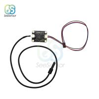 TDS Sensor Meter V1.0 Board Module Water Meter Filter Measuring Water Quality for Arduino