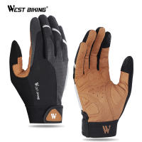 WEST BIKING Cycling s Anti-slip Breathable Women Men s Anti-shock Outdoor Sport MTB Bike Bicycle Motorcycle s