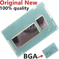 100% New SR16Q I3-4010U i3 4010U BGA Chipset