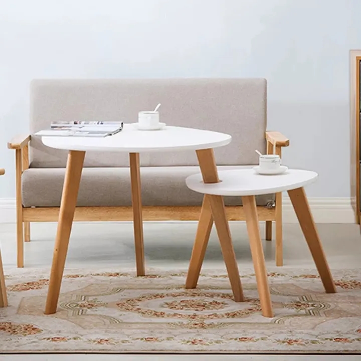 Mulisen Nordic Nesting Coffee Table | Lazada PH