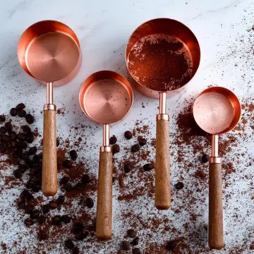 The 8 Best Measuring Cups and Spoons of 2023