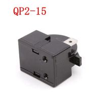 Holiday Discounts Start Relay QP2-15 15Ω 1 Pin Refrigerator PTC Starter For Compressor Repair Parts