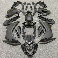 ✆☍☁ Carbon Fiber Paint Motorcycle Bodywork Fairing Accessories High Quality Customize Cowling Injection For Honda CBR650F 2014-2019