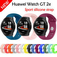 สายนาฬิกาข้อมือ for huawei watch gt 2e 46mm สายนาฬิกา Smart Watch Band