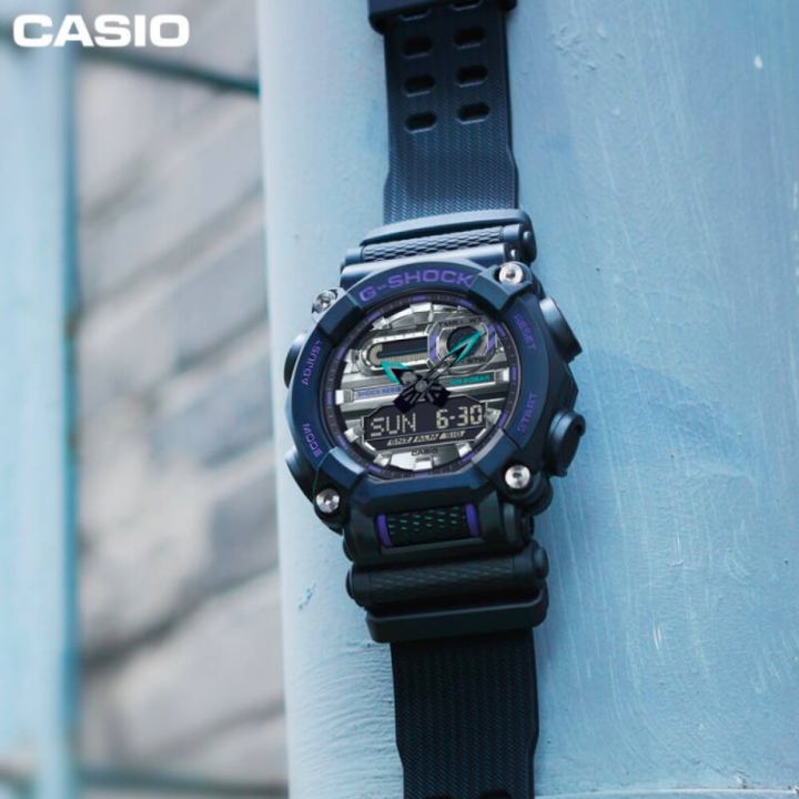 casio-g-shock-ga-900as-1adr-ของแท้-ประกัน-cmg