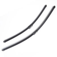 Xukey Front Windshield Wiper Blades For Skoda Octavia A5 1Z MK2 24" 19" 2004 2005 2006 2007 2008 2009 2010 2011 2012