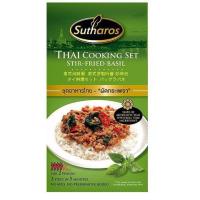 Sutharos  Stir-fried Basil 22g