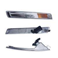 ไฟหน้ารถยนต์ LED Se สัญญาณไฟเลี้ยว DRL Daylight สำหรับ Volkswagen Beetle 2006 2007 2008 2009 2010 953 041 R/q