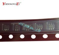 100ชิ้น MMDT3904 MMDT3904-7-F MMDT3904-7ทรานซิสเตอร์คู่ NPN 40V 200MA SOT-363