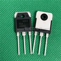 5PCS/ 40N50 brand new  FDA40N50 PTW40N50 TO-3P MOS field effect tube 40A500V WATTY Electronics