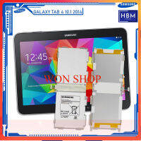 แบตเตอรี่ Samsung Galaxy Tab 4 10.1 ของแท้ SM-T530, T531, T533 รุ่น EB-BT530FBE (6800mAh) ของแท้