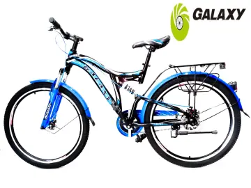 Galaxy m35 bike online price