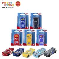 คาร์ รถของเล่น ดิสนีย์พิกซาร์ คละแบบ 1 ชิ้น รุ่น GNW87 / Disney Pixar Cars Value Pack (GNW87)