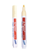 Grout Pen White Grout Repair Marker Grout Repair Pen Sealer Pen White Grout Restorer Marker Pens Tile Grout Filler สำหรับห้องน้ำ-vn4958570