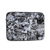 Anime Collage Computer Laptop Cover Case Laptop Sleeve Bag Portable Cover Fundas Pouch