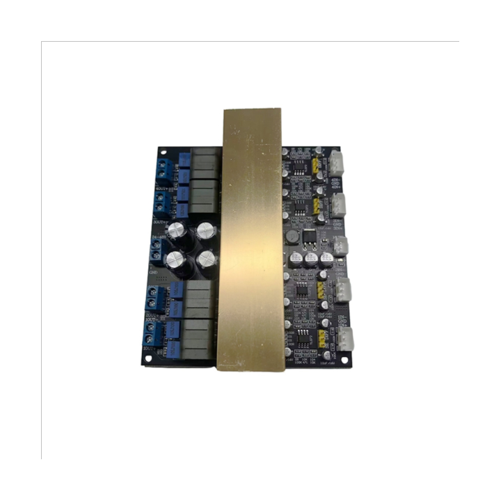 tpa3255-4-channel-high-power-digital-class-d-amplifier-board-accessories-digital-amplifier-audio-board