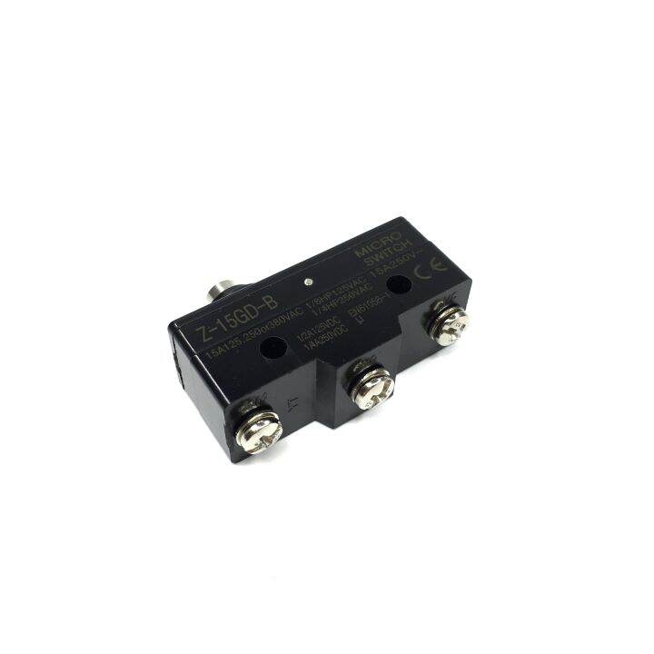 The limit microswitch Z15GDB LXW511D1TM1306 of the elevator brake