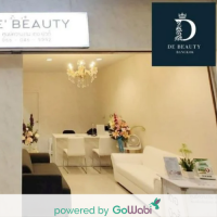 [E-voucher] De Beauty Bangkok - RF กรอบหน้า [Flash Sale eVoucher]