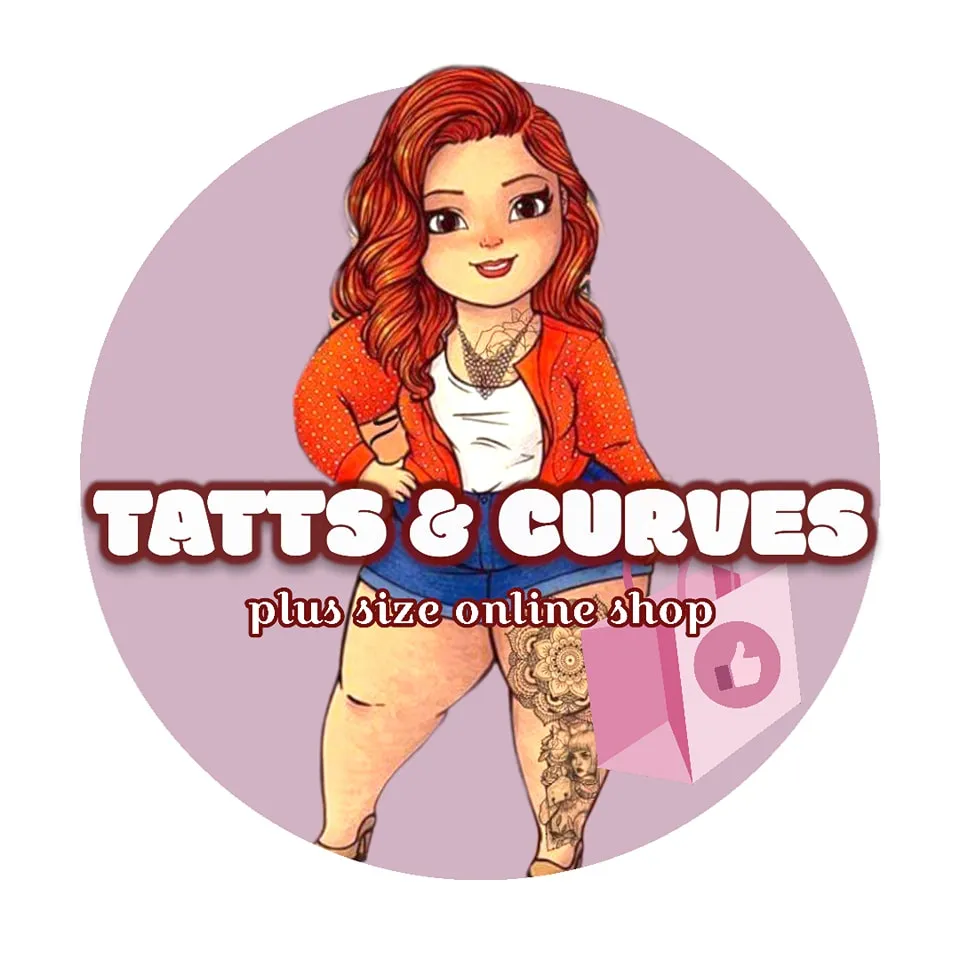 LIVE MINERS ONLY - Tatts and Curves Plus Size Shop | Lazada PH