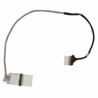 เครื่องวิดีโอหน้าจอ Flex สำหรับ Inspiron 7737 17-7000 DOH70แล็ปท็อปจอแอลซีดี LED LVDS แสดง Rion 026T0V 50.48L06.011