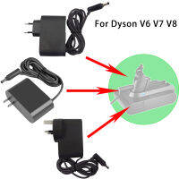 Fit สำหรับ V6 V7 V8 DC62 0.8A Fast Charger เครื่องดูดฝุ่นแบตเตอรี่ Charger Dc74 DC61 DC62 DC72 DC59 Sv07 Sv09