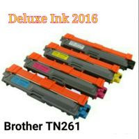 ..สินค้าโปร Brother TN-261BK/C/M/Y ตลับหมึกโทนเนอร์ ราคาถูก ตลับหมึก หมึกเติม หมึกเครื่องพริ้น ตลับหมึกเลเซอร์ เครื่องพริ้น  color box printer ink canon epson hp