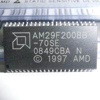 Am29f200bb Am29f200bb-70se Sop