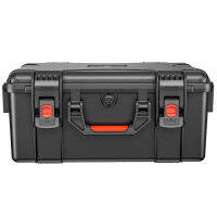 Carrying Case Compatible For Dji Mavic 3 Pro Drone Rc / Rc Pro Remote Control Storage Suitcase Waterproof Box