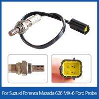 For Mazda Chevrolet Nubira Ford Captiva/Aveo/Probe/MX-6/626/Forenza Air Fuel Ratio O2 Lambda Oxygen Sensor 96418971