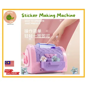 Shop Sticker Maker Machine For Kids online