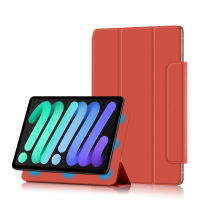 Magnetic Case For Mini 6, Supports Auto Sleepwake And Pencil 2nd Gen Charging, Lightweight Trifold Stand Cover #3