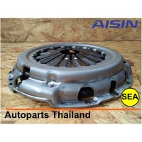 หวีคลัทช์ AISIN รุ่น PREMIUM สำหรับ TOYOTA HIACE 2.5L/2KD  ขนาดจาน 10.5 นิ้ว CTX-115A 1 ชิ้น