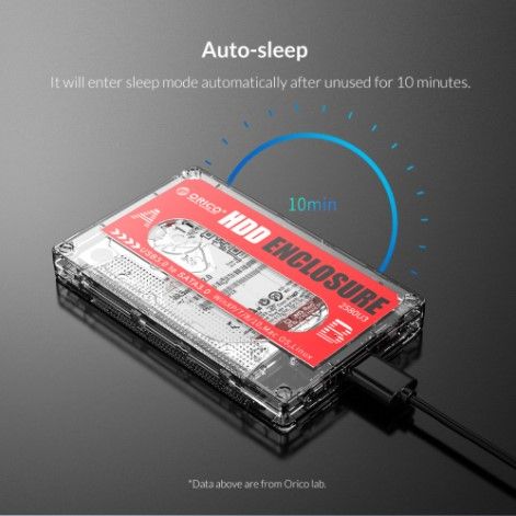 orico-usb3-0-to-sata3-0-2-5-inch-hdd-enclosure-ssd-hard-drive-case-transparent-external-case-diy-stickers-cassette-tape-design