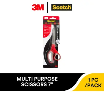 Scotch Multi-Purpose Scissor, 8-Inches (1428)