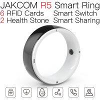 JAKCOM R5 Smart Ring Super value than woman watch i9 9900k sound bar star projector smart women band 5 electric