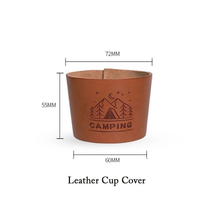 camping-mug-แก้วสเตนเลส-350-ml-ช่วยรักษาอุณหภูมิ-ร้อนเย็น-1ชุด-4-ใบ