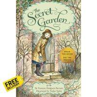 Doing things youre good at. ! &amp;gt;&amp;gt;&amp;gt; The Secret Garden (HarperClassics) Paperback หนังสือภาษาอังกฤษ ใหม่ พร้อมส่ง