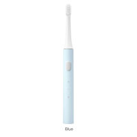 Xiaomi Mijia T100 Sonic Electric Toothbrush Mi Smart Tooth Brush Colorful USB Rechargeable IPX7 Waterproof For Toothbrushes head