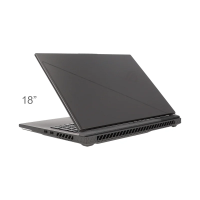 Notebook Asus ROG Strix 18 G814JV-N6037W (Eclip Gray)