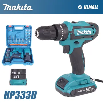 Makita drill best sale hard case