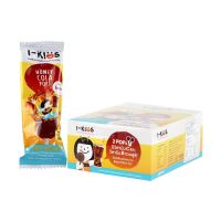 (Exp 22/07/24) [ซอง Cola] I-KIDS Pops Cola โคล่า ไอคิดส์ โคล่า