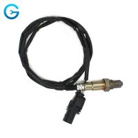 0258017025 LSU 4.9 Bosch WideBand Oxygen Lambda O2 Sensor for PLX AEM 30-2004 Oxygen Sensor Removers