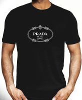 Prada Original Mens Fashion casual t-shirts men tshirt men tracksuit couple shirt graphic tees sweatshirt short sleeve t-shirts sports top sport shirt