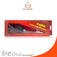 กรรไกรซิกแซก 9 นิ้ว KAIBO TAILORING SCISSORS กรรไกรหยัก