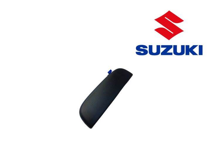 SUZUKI GENUINE PARTS HANDLE ASSY,SIDE DOOR OUT,L(B | Lazada PH