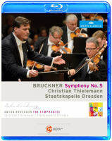 Bruckner Simhony No. 5กางเกงขาสั้นเทย์เลอร์ (บลูเรย์ BD25G)