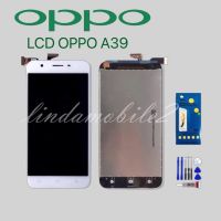 จอ โทรศัพท์ LCD OPPO A39?? แถม ฟิล์มกระจก+ชุดไขควง+กาวติดจอ